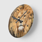 Lions Head Ronde Klok (Hoek)