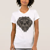 Lions Head T-shirt (Voorkant)