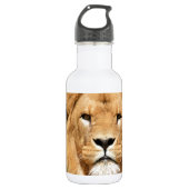 Lions Head Waterfles (Voorkant)