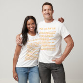 Lions Lax T-shirt (Unisex)