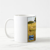 LIONS Okavango Delta - Koffiemok (Links)