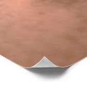 Lions Paw Poster (Hoek)