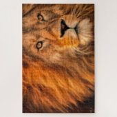 Lions Pride Legpuzzel (Verticaal)