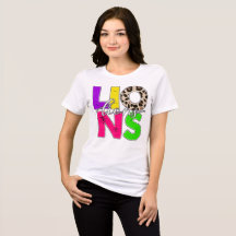 Lions T-Shirt