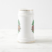 Lions Tiger Beren Oh Mijn Bierpul (Center)