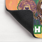 Lions Tiger Beren Oh Mijn Muismat (Hoek)