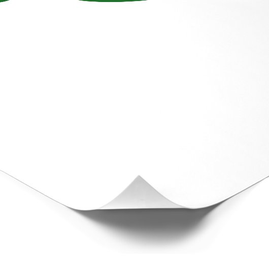 Lions Tiger Beren Oh Mijn Perfect Poster (Hoek)