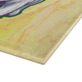 Lions Tiger Beren Oh Mijn Snijplank (Hoek)