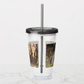Lions Tumbler Acryl Drinkbeker (Rechts)