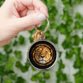 LIONTVANGST SLEUTELHANGER (Hand)