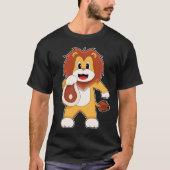 Lionvlees T-shirt (Voorkant)