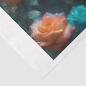 Lionweefselpapier Tissuepapier (Detail)