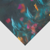 Lionweefselpapier Tissuepapier (Detail)