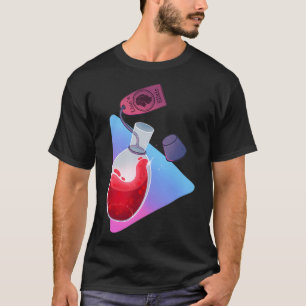 Lionx27s Elixir T-shirt