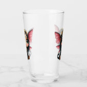Liora – Bewaarder van Kleine Sterren. Glas (Links)
