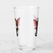 Liora – Bewaarder van Kleine Sterren. Glas (Rechts)
