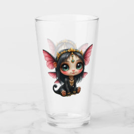 Liora – Bewaarder van Kleine Sterren. Glas