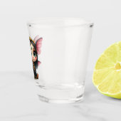 Liora – Bewaarder van Kleine Sterren. Shot Glas (Rechts)