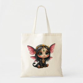Liora – Bewaarder van Kleine Sterren. Tote Bag