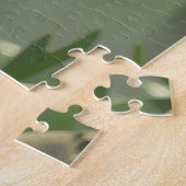 Liora de bosnimf – betoverde feeënmetgezel legpuzzel (Zijkant)