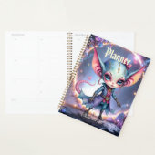 Liora – Kristallen Hart van de Sterren  Planner (Display)