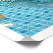 Lioti de egel poster (Hoek)