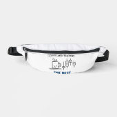 Liotomich8 Heuptasje (Voorkant)