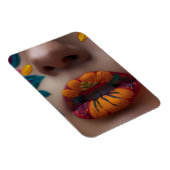 Lip Art Magneet (Rechterzijde)