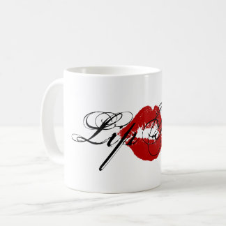 Lip Boss 11oz Coffee-Mok Koffiemok