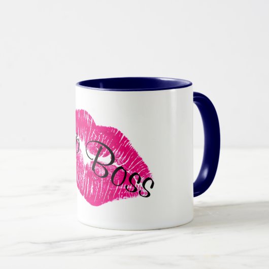 Lip Boss-Mok Mok (Voorkant rechts)