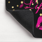 Lip Boss-Muismat Muismat (Hoek)