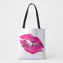Lip Boss-Tas