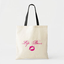 Lip Boss-Tas