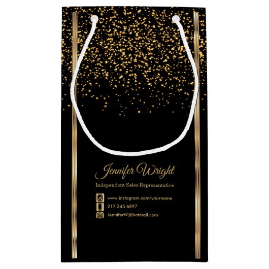 Lip Color Lipstick - Avon Klein Cadeauzakje (Achterkant)