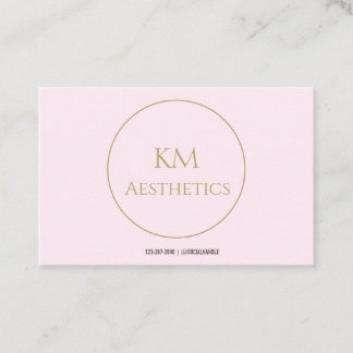 Lip Filler Natercare Visitekaartje