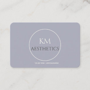 Lip Filler Natercare Visitekaartje