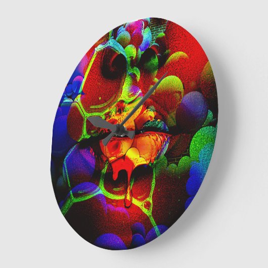 Lip Gloss Grote Klok (Hoek)