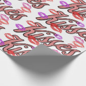 LIP KISSES CADEAUPAPIER (Hoek)