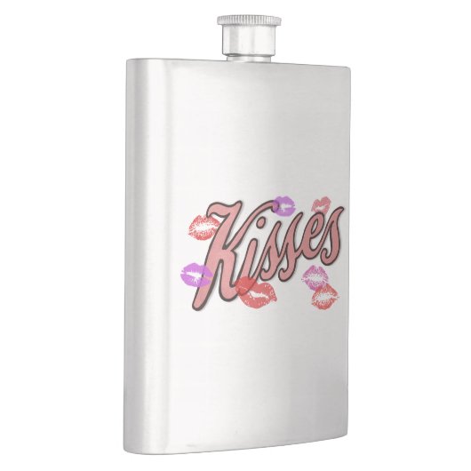 LIP KISSES FLACON (Rechts)