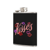 LIP KISSES HEUPFLES (Links)