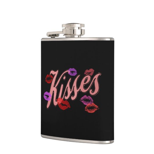 LIP KISSES HEUPFLES (Links)