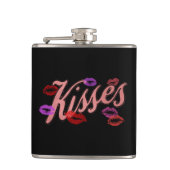 LIP KISSES HEUPFLES (Voorkant)