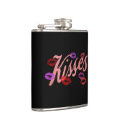 LIP KISSES HEUPFLES (Rechts)