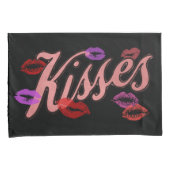 LIP KISSES KUSSENSLOOP (Voorkant-Rechts)
