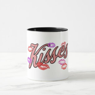 LIP KISSES MOK