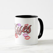 LIP KISSES MOK (Voorkant rechts)