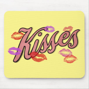 LIP KISSES MUISMAT