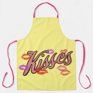 LIP KISSES SCHORT