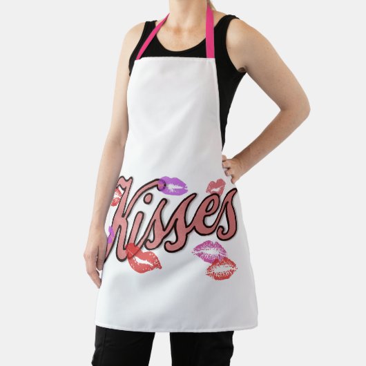 LIP KISSES SCHORT (Insitu)