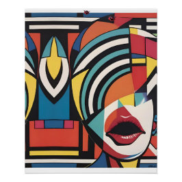 Lip Service Perfect Poster